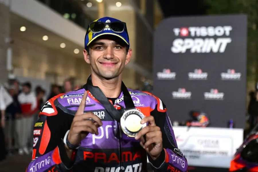 PRENSA MOTOGP