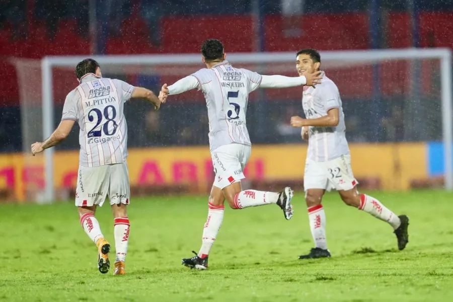 FOTO LIGA PROFESIONAL