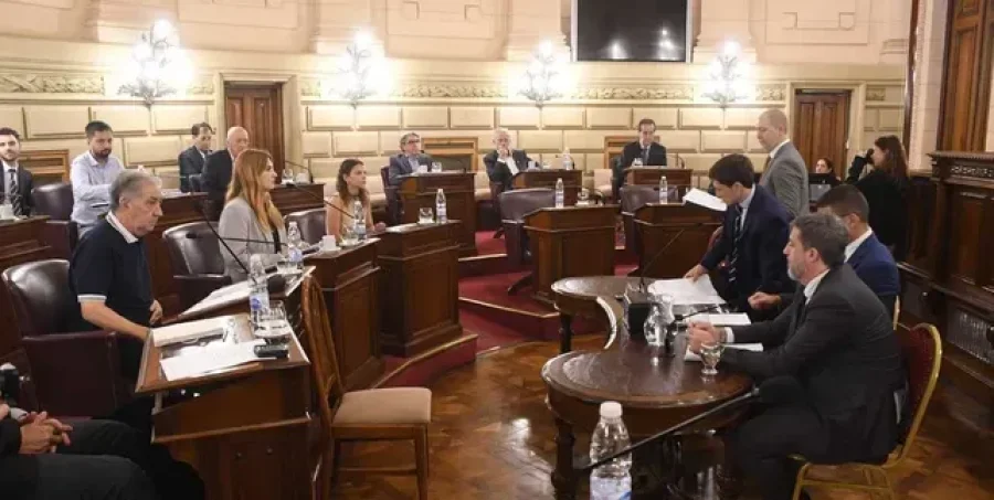 FOTO LA CAPITAL