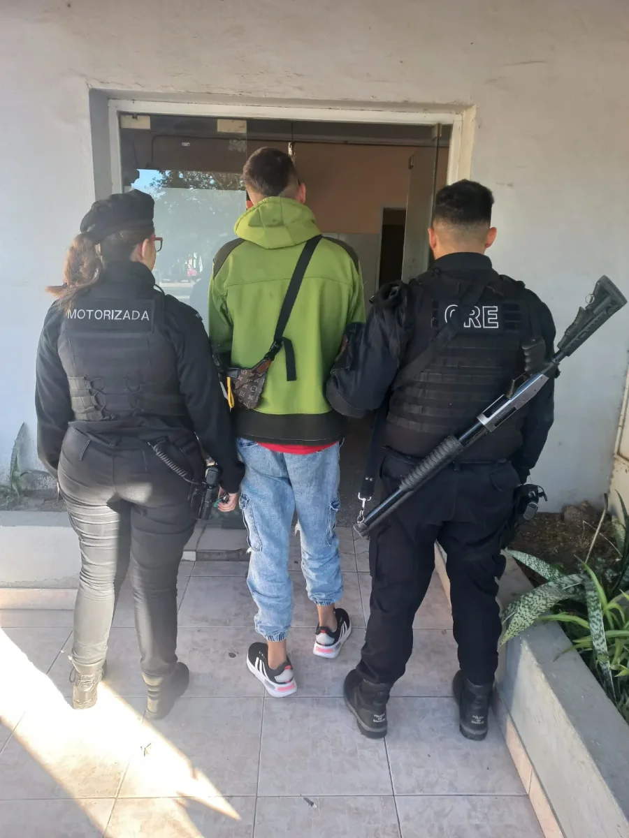 FOTO LA OPINION