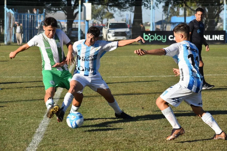 FOTO PRENSA AR