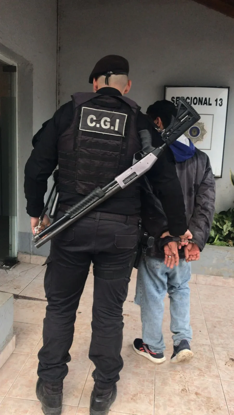 FOTO LA OPINION