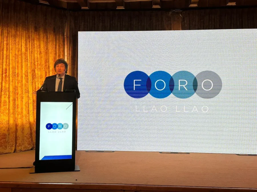FOTO PRESIDENCIA ARG