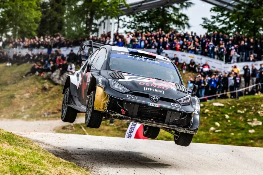 FOTO MOTORSPORT