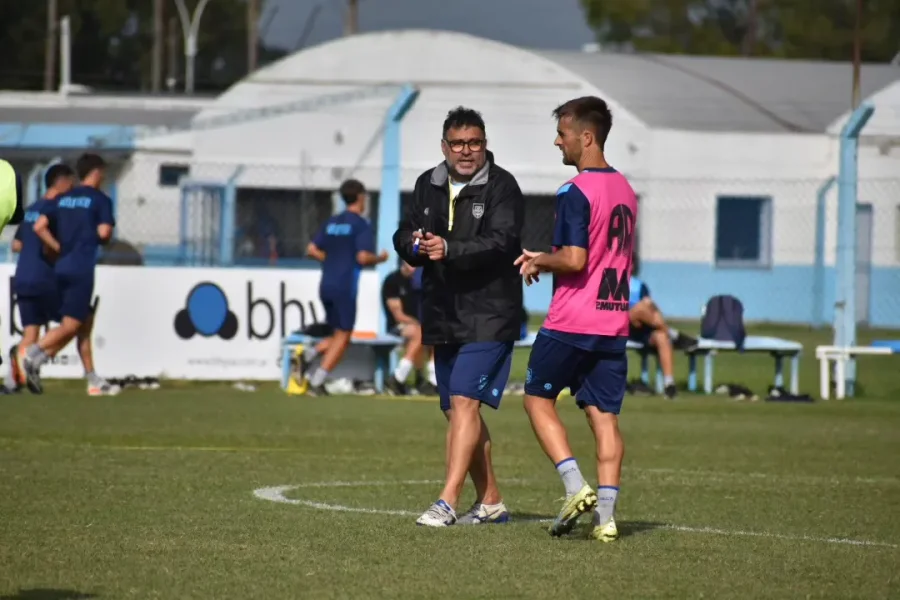 FOTO PRENSA AR