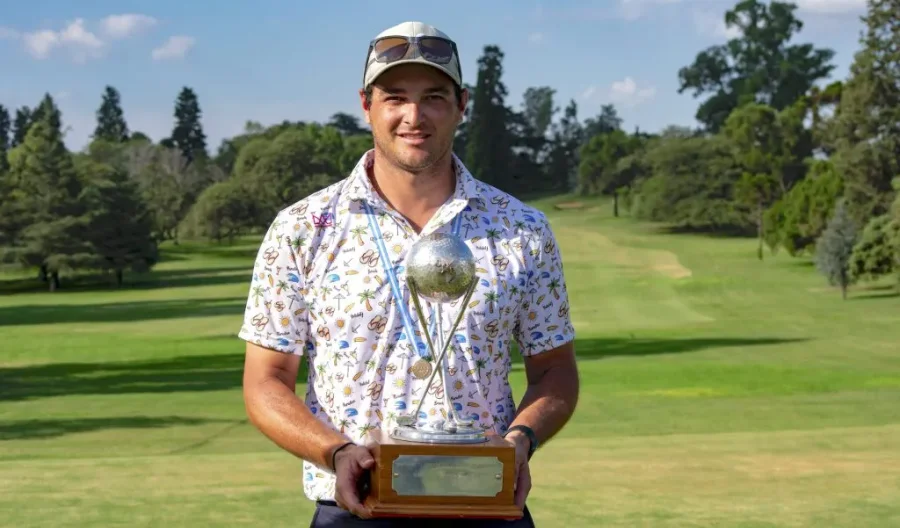 FOTO ASOCIACION ARGENTINA DE GOLF