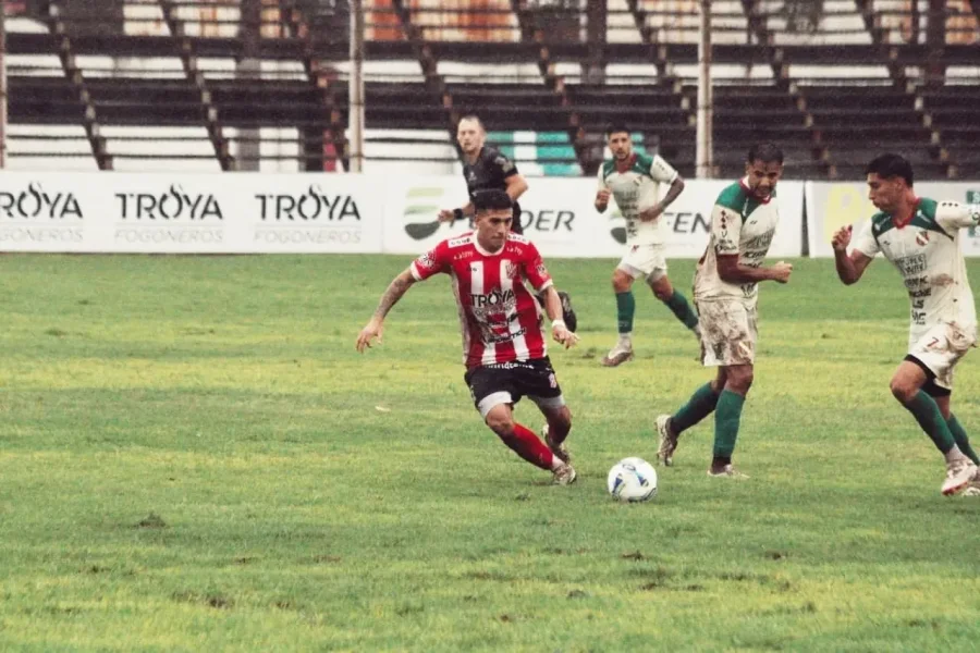 FOTO PRENSA 9 DE JULIO