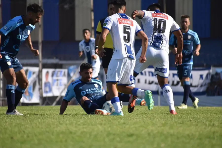 FOTO PRENSA AR