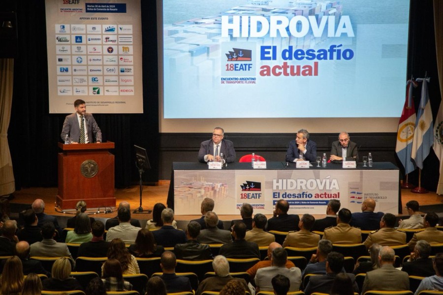 &ldquo;Es un debate que debe incluir no solo a Santa Fe"