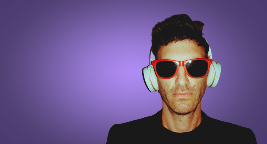 Andr&eacute;s Bernini estren&oacute; videoclip.