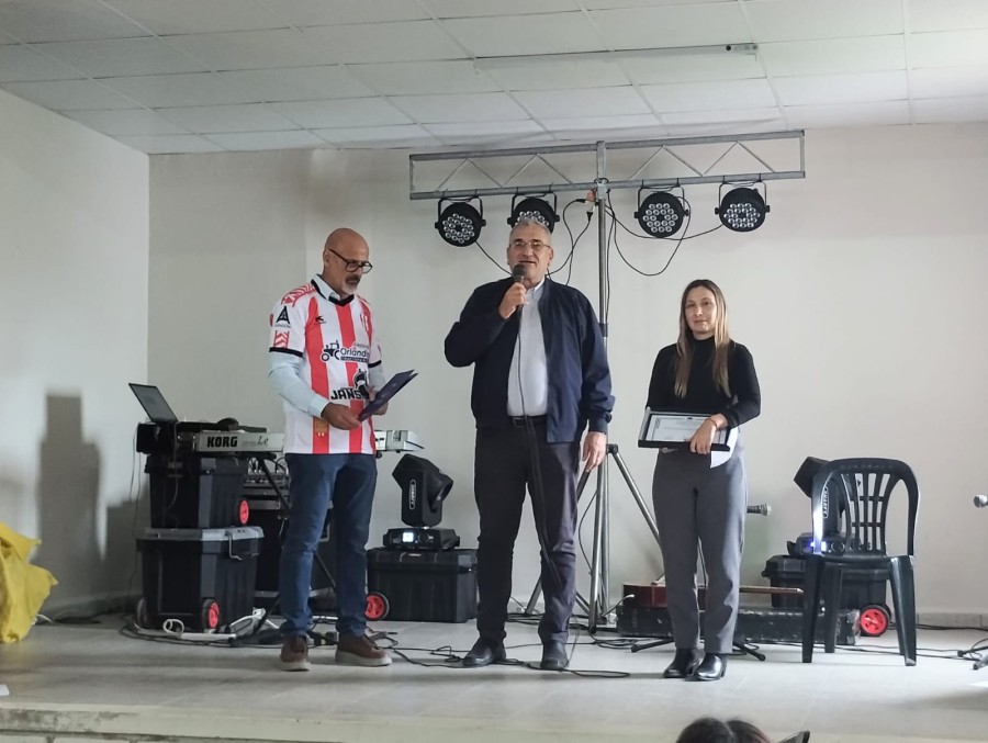 CELEBRACI&Oacute;N