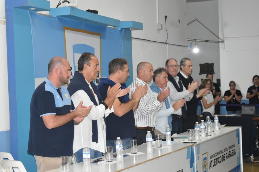 ASAMBLEA POSITIVA