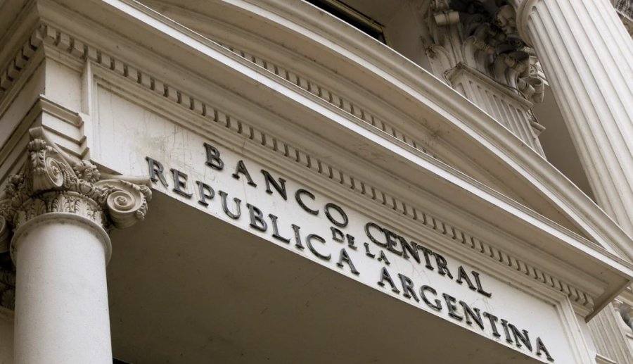 El BCRA