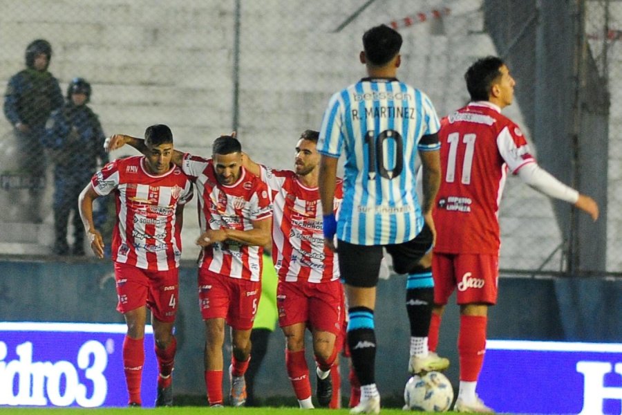 Talleres de Escalada celebr&oacute; ante la Academia