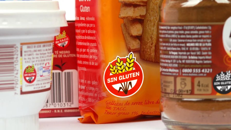 D&iacute;a de la Celiaqu&iacute;a