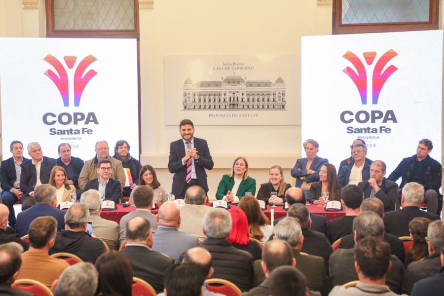 Participan m&aacute;s de 150 clubes.