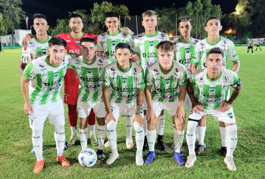 Uni&oacute;n de Sunchales derrot&oacute; a Atl&eacute;tico Juventud