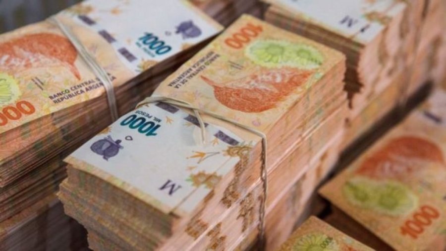 Nuevo aumento para bancarios.