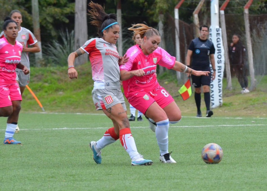 ATL&Eacute;TICO NO PUDO CON ESTUDIANTES EN LA PLATA