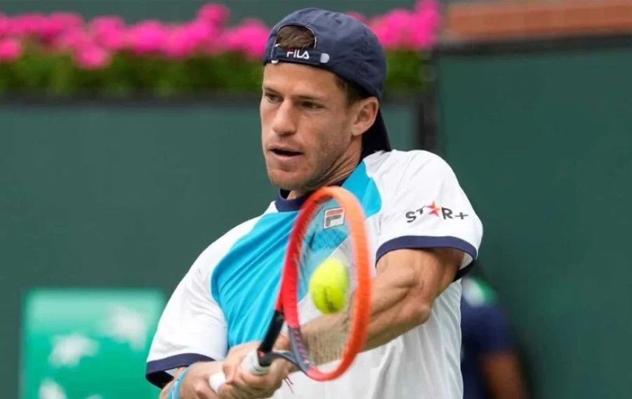 EL PEQUE LE PUSO FECHA A SU RETIRO DEL TENIS