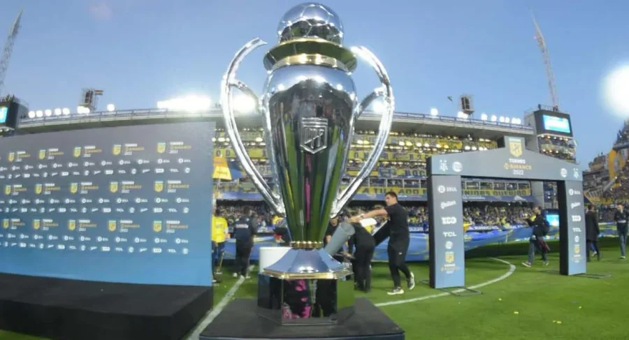Se confirm&oacute; el cronograma del comienzo del torneo