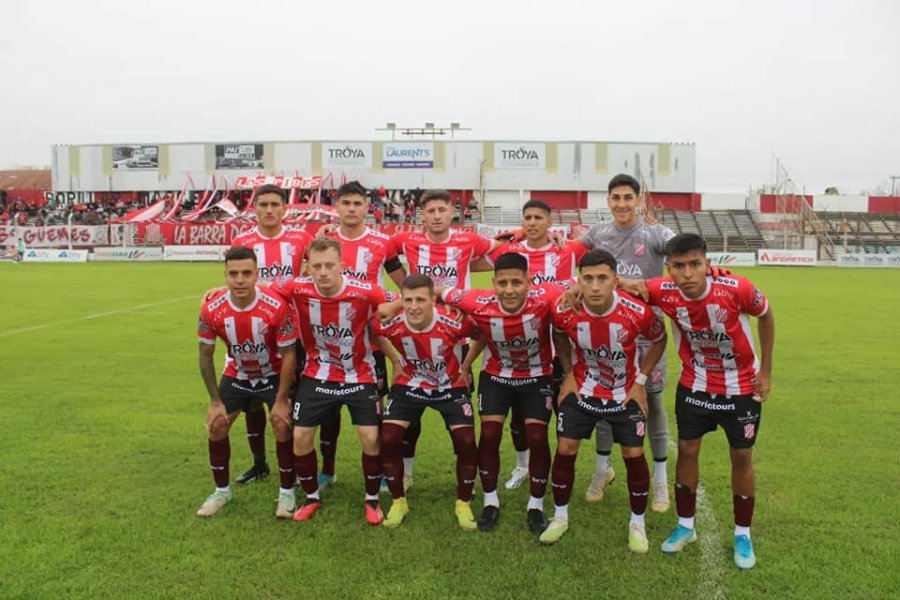 SEMANA MAS CORTA./ El Le&oacute;n piensa en Gimnasia.