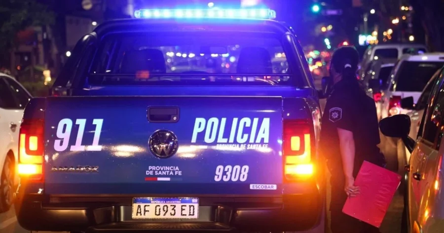 La v&iacute;ctima se resisti&oacute; al robo.