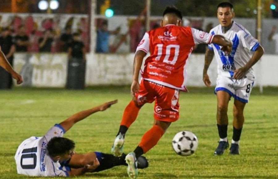NUEVO CAPITULO./ Esta vez cl&aacute;sico en mediod&iacute;a.