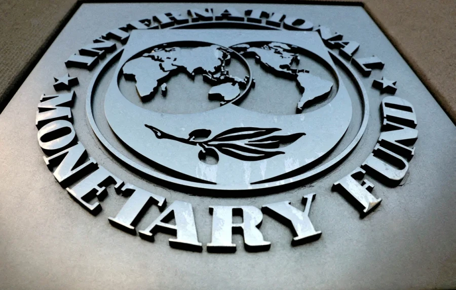 El FMI aprob&oacute; formalmente la octava revisi&oacute;n.
