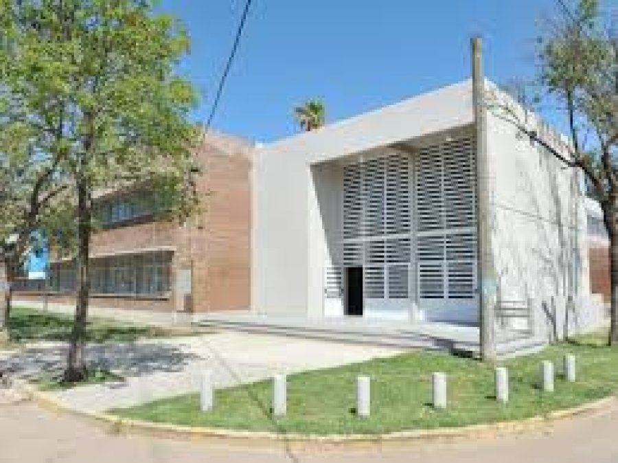 Aqu&iacute; se concret&oacute; un nuevo robo.
