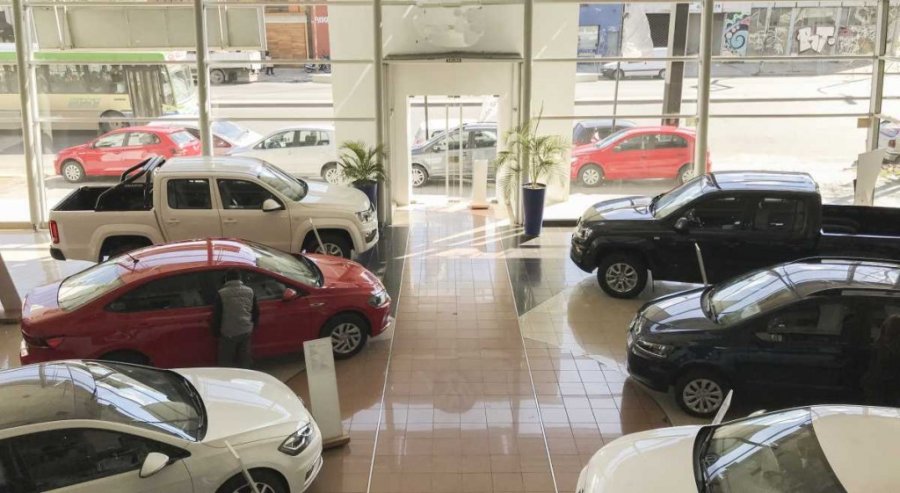 La C&aacute;mara de Comercio Automotor destac&oacute; la seguridad jur&iacute;dica que brinda la actividad registral.