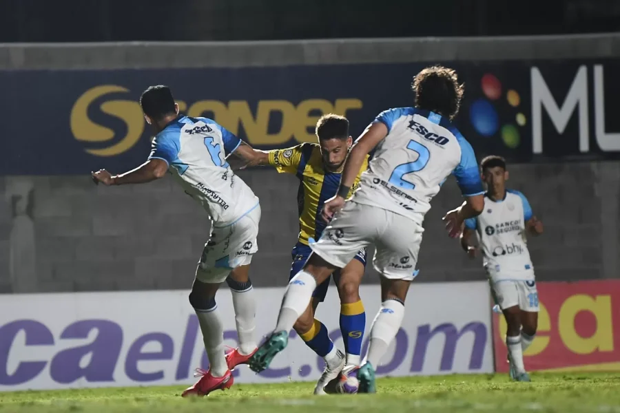 ATL&Eacute;TICO DE RAFAELA VISITAR&Aacute; A ATLANTA EL PR&Oacute;XIMO DOMINGO