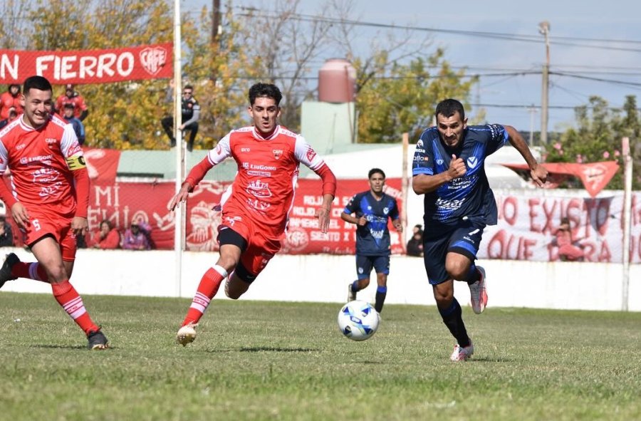 TRAS EL CL&Aacute;SICO, FERRO IR&Aacute; A SAN VICENTE Y PE&Ntilde;AROL JUEGA EN VILLA ROSAS