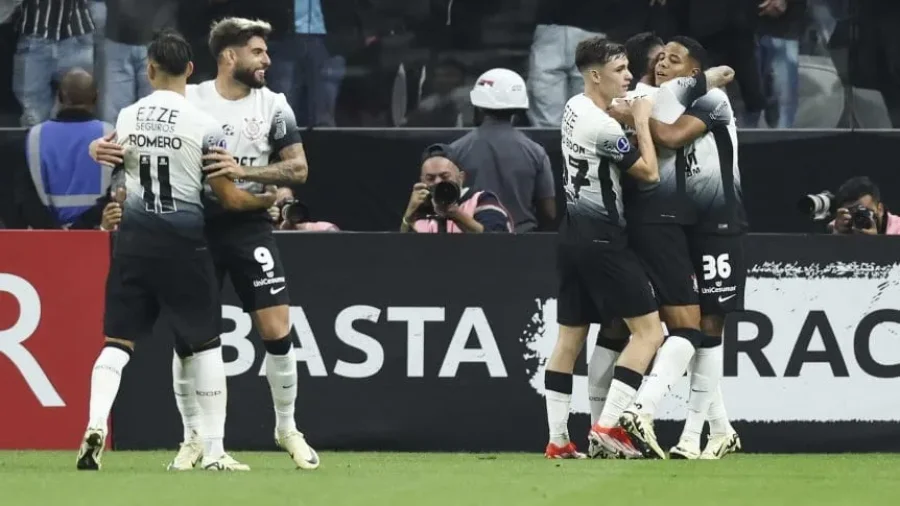 EL TIMAO GOLE&Oacute; AL BICHO EN BRASIL