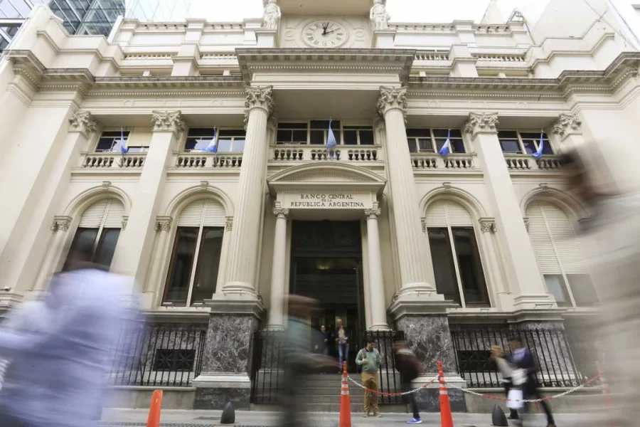 La medida alcanzar&aacute; los plazos fijos y los dep&oacute;sitos en billeteras virtuales.