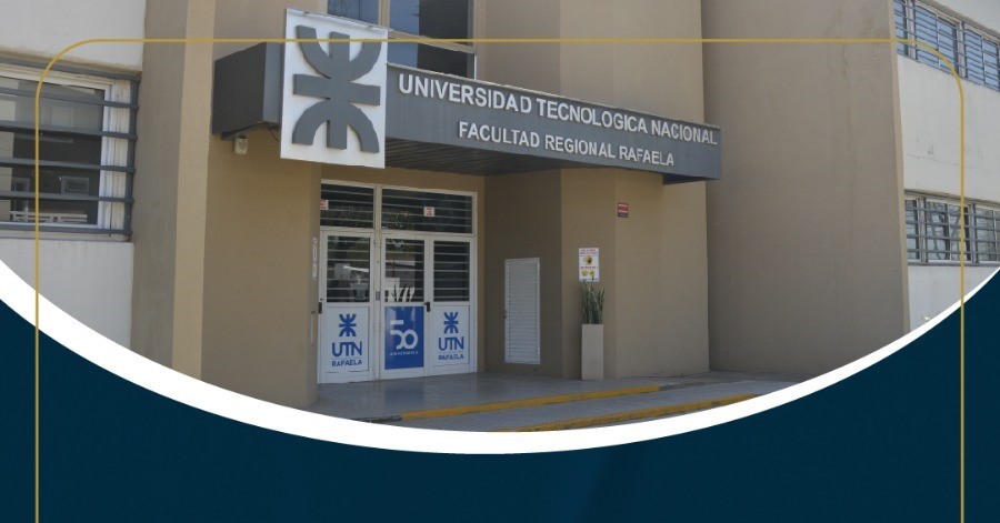 La UTN destacar&aacute; a sus nuevos profesionales.