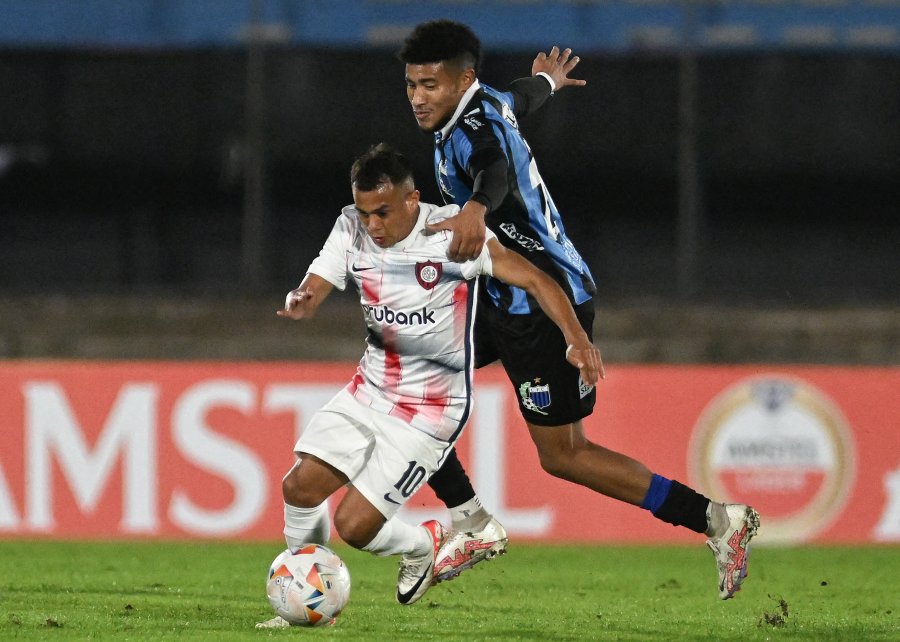 POR LOS TRES PUNTOS./ San Lorenzo recibe a Liverpool.