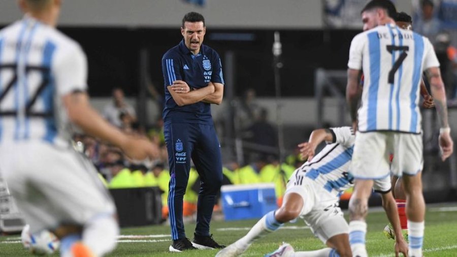 Argentina debutar&aacute; en la pr&oacute;xima Copa Am&eacute;rica el 20 de junio ante Canad&aacute; en el Estadio Mercedes-Benz de Atlanta.