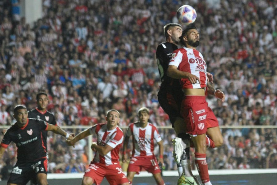 UNI&Oacute;N DE SANTA FE VISITA A INSTITUTO DE C&Oacute;RDOBA