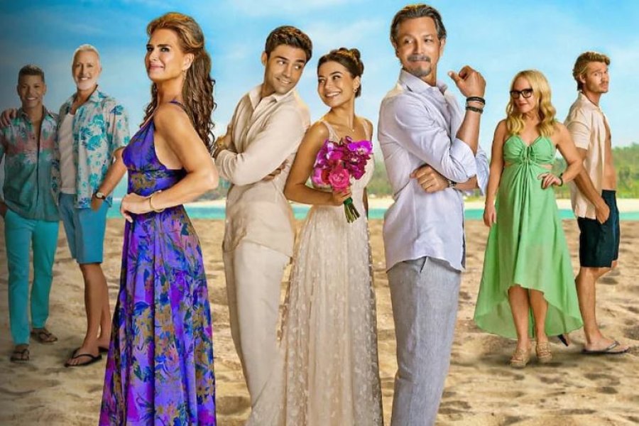 El reencuentro entre Lana y Will, un amor del pasado que podr&iacute;a complicar el futuro.