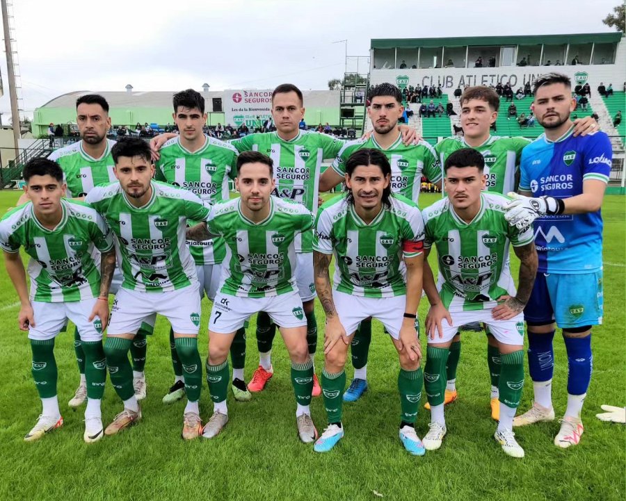 SUMO UN PUNTO./ El Bicho Verde tiene 5 en el torneo.