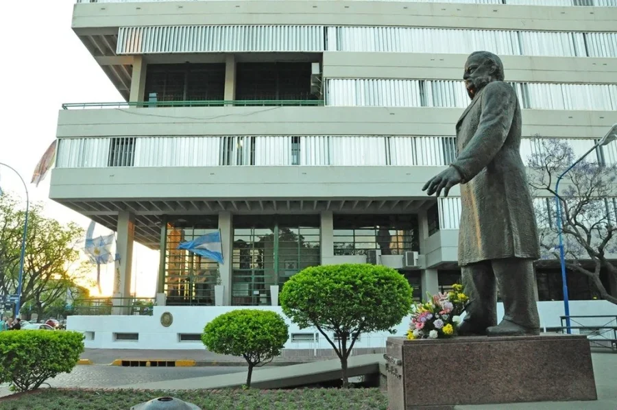 En la Municipalidad de Rafaela podr&iacute;a haber nuevos paros esta semana si no hay acuerdo salarial.