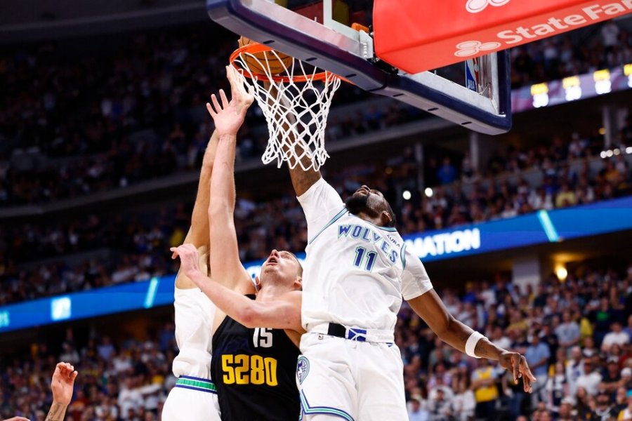LA NBA YA CONOCE A SUS FINALES DE CONFERENCIA