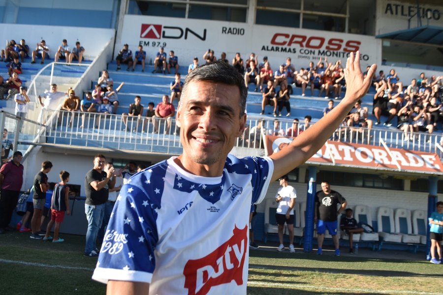 IV&Aacute;N JU&Aacute;REZ VUELVE A LA CREMA PARA SER EL DIRECTOR DEPORTIVO
