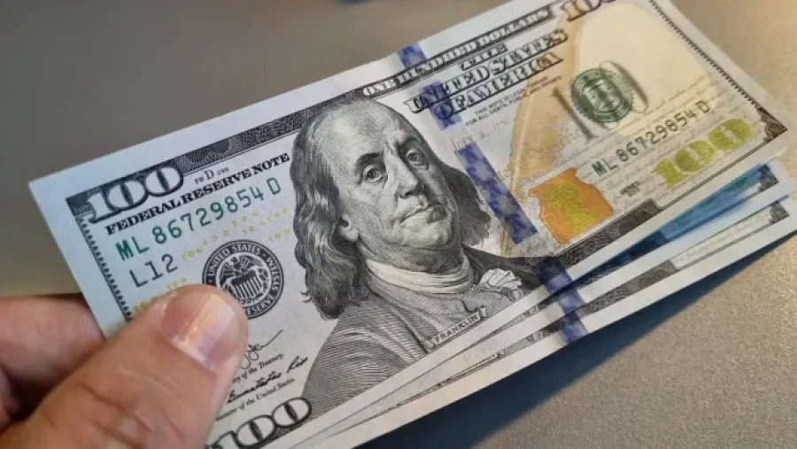 Ante la baja de tasas de plazos fijos, los ahorristas se volcaron al d&oacute;lar.