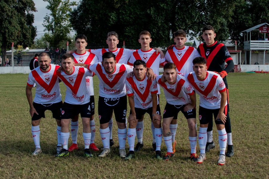 A LA FINAL./ Moreno derrot&oacute; a la BH.