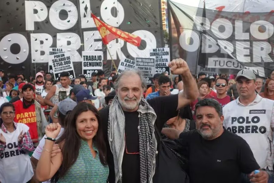 ESC&Aacute;NDALO. El gasto p&uacute;blico excesivo, financiado con emisi&oacute;n, financi&oacute; a organizaciones piqueteras y movimientos sociales que lucraban con la necesidad de los pobres.