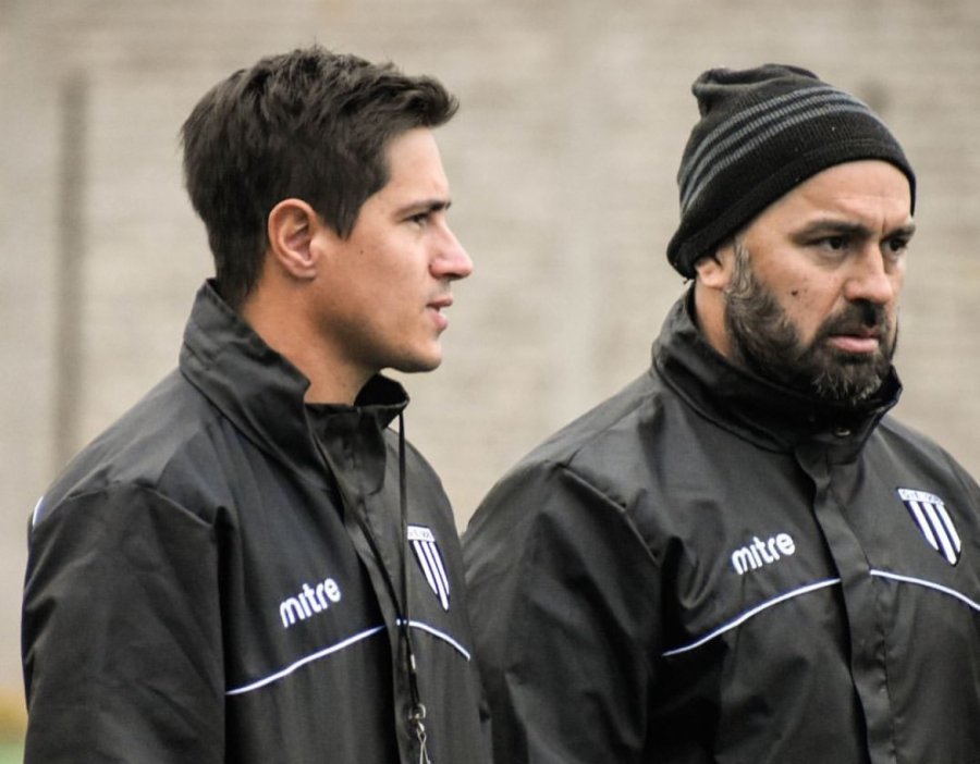 EZEQUIEL MEDR&Aacute;N