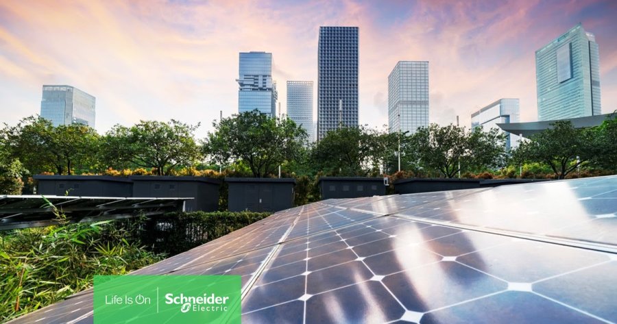 Schneider Electric brinda consejos para  ahorar energ&iacute;a.