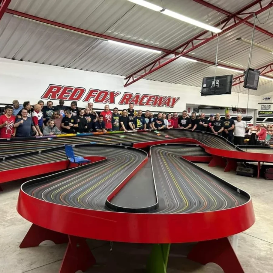 INFRAESTRUCTURA./ De primer nivel para el evento internacional.